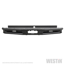 गैलरी व्यूवर में इमेज लोड करें, Westin 19-20 Ford Ranger Outlaw Rear Bumper - Textured Black