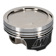 Carica l&#39;immagine nel visualizzatore di Gallery, Wiseco Nissan VQ37 1.198inch CH -15.5cc R/Dome 9:1 Piston Shelf Stock