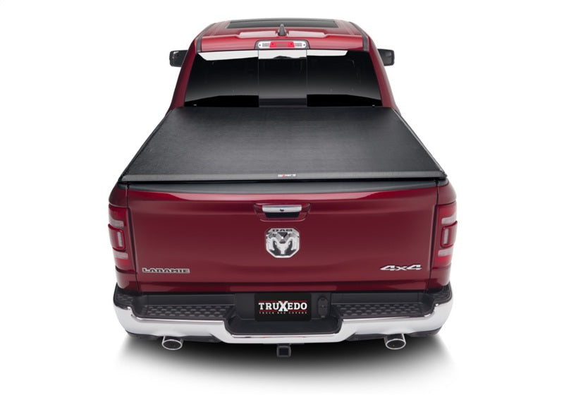 Truxedo 19-20 Ram 1500 (New Body) w/RamBox 5ft 7in TruXport Bed Cover