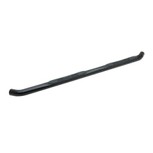 गैलरी व्यूवर में इमेज लोड करें, Westin 2007-2017 Jeep Wrangler Unlimited 4dr E-Series 3 Nerf Step Bars - Black