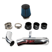 Carica l&#39;immagine nel visualizzatore di Gallery, Injen 18-20 Kia Forte 2.0L (L4) Polished Cold Air Intake