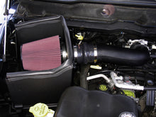 Laden Sie das Bild in den Galerie-Viewer, Airaid 02-05 Dodge Ram 4.7L CAD Intake System w/ Tube (Dry / Red Media)