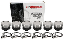 Laden Sie das Bild in den Galerie-Viewer, Wiseco Nissan VG30 Turbo -9cc 1.260 X 88MM Piston Shelf Stock (SINGLE PISTON)