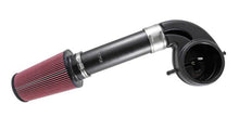 Cargar imagen en el visor de la galería, Airaid 94-01 Dodge Ram 318-360 CL Intake System w/ Tube (Dry / Red Media)