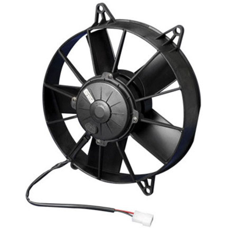 SPAL 1115 CFM 10in High Performance Fan - Push