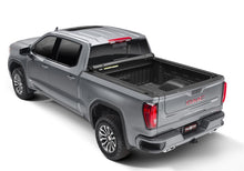 Cargar imagen en el visor de la galería, Truxedo 20-21 GM 1500 (New Body) w/ CarbonPro Bed 5ft 9in Lo Pro Bed Cover