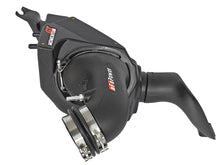 Cargar imagen en el visor de la galería, aFe Momentum GT Intake System w/Carbon Fiber Trim 09-15 Cadillac CTS-V V8-6.2L (sc)