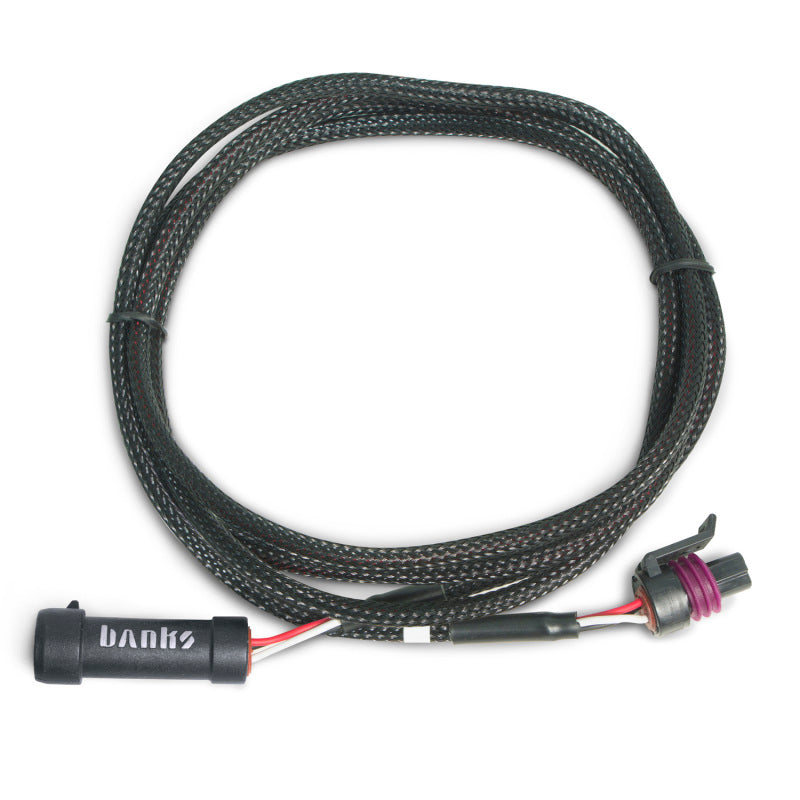 Banks Cable, 3 Pin Delphi Extension, 72in