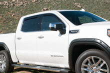 Laden Sie das Bild in den Galerie-Viewer, EGR 2019 GMC Sierra LD Bolt-On Look Fender Flares - Set (791794)