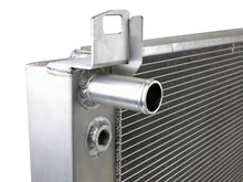 Cargar imagen en el visor de la galería, aFe BladeRunner Street Series Tube &amp; Fin Aluminum Radiator 09-13 GM Gas Trucks 5.3L V8