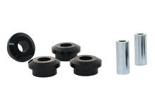 Load image into Gallery viewer, Whiteline 00-09 Honda S2000 Front Control Arm Lower Inner Front Bushing Kit