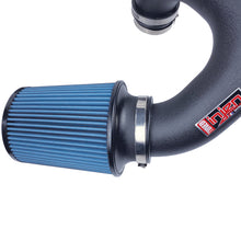 Carica l&#39;immagine nel visualizzatore di Gallery, Injen 19-20 Ford Ranger L4 2.3L Turbo Wrinkle Black PF Cold Air Intake