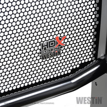 गैलरी व्यूवर में इमेज लोड करें, Westin 19-21 GMC Sierra 1500 HDX Grille Guard - Black