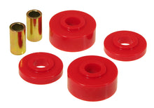 Charger l&#39;image dans la galerie, Prothane 69-93 Dodge Truck Trans Mount Bushings - Red