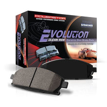 गैलरी व्यूवर में इमेज लोड करें, Power Stop 2021 Toyota Tacoma Front Z16 Evo Ceramic Brake Pads