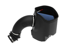 Carica l&#39;immagine nel visualizzatore di Gallery, aFe Momentum HD Cold Air Intake System w/ Pro 5R Media 2019 Dodge Diesel Trucks L6-6.7L (td)