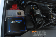 Laden Sie das Bild in den Galerie-Viewer, Volant 10-12 Chevrolet Silverado 2500HD 6.6 V8 PowerCore Closed Box Air Intake System