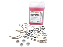 गैलरी व्यूवर में इमेज लोड करें, aFe Sway-A-Way Master Rebuild Kit for 2.0 Shock w/ 7/8in Shaft