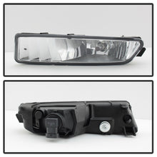 Cargar imagen en el visor de la galería, Spyder Acura TL 02-03 OEM Fog Lights wo/Switch Clear FL-ATL02-C