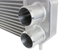 Laden Sie das Bild in den Galerie-Viewer, aFe Bladerunner Intercooler with Tubes 2015 Ford F-150  V6 2.7 (tt)