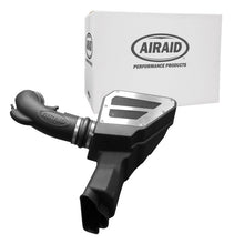 Cargar imagen en el visor de la galería, Airaid 2018 Ford Mustang GT V8-5.0L F/I Cold Air Intake Kit