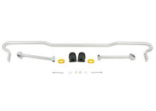 Laden Sie das Bild in den Galerie-Viewer, Whiteline 08+ Subaru WRX Hatch / 08-09 Subaru STi Rear 24mm Swaybar-XX heavy duty Blade adjustable