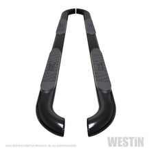 Laden Sie das Bild in den Galerie-Viewer, Westin 2020 Jeep Gladiator Platinum 4 Oval Nerf Step Bars - Black