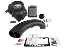 Charger l&#39;image dans la galerie, aFe Momentum GT Pro DRY S Intake System 2019 Dodge RAM 1500 V8-5.7L