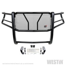 गैलरी व्यूवर में इमेज लोड करें, Westin 19-21 GMC Sierra 1500 HDX Grille Guard - Black