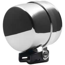 Carica l&#39;immagine nel visualizzatore di Gallery, Autometer 3-1/8in Pedestal Gauge Mount w/ Chrome Cup