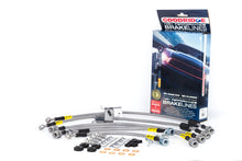 Laden Sie das Bild in den Galerie-Viewer, Goodridge 10-11 Ford Raptor SS Brake Lines