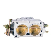 Laden Sie das Bild in den Galerie-Viewer, BBK 92-93 GM LT1 5.7 Twin 58mm Throttle Body BBK Power Plus Series