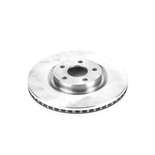 Charger l&#39;image dans la galerie, Power Stop 15-19 Ford Edge Front Autospecialty Brake Rotor