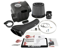 Cargar imagen en el visor de la galería, aFe Momentum GT Pro DRY S Cold Air Intake System 10-18 Toyota 4Runner V6 4.0L w/ Magnuson s/c