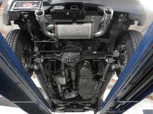 Laden Sie das Bild in den Galerie-Viewer, aFe 2021+ Ford Bronco L4-2.3L (t) / V6-2.7L (tt) Vulcan 3in. to 2.5in. SS Cat-Back - Carbon