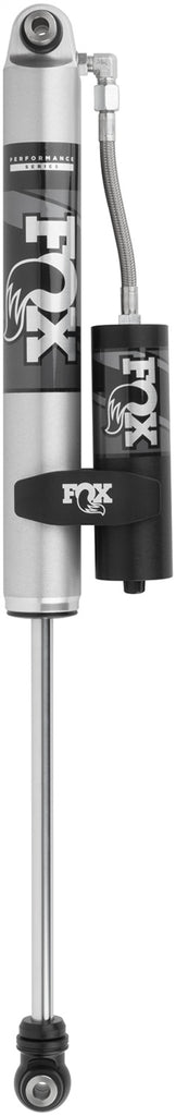 Fox 20+ Jeep JT Gladiator 2.0 Performance Series Remote Reservoir Rear Shock 2-3" Lift