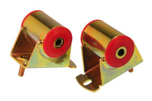 गैलरी व्यूवर में इमेज लोड करें, Prothane 87-00 Jeep YJ/TJ L6 Motor Mounts - Red