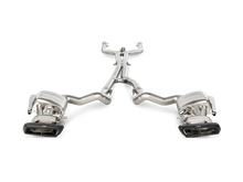 Charger l&#39;image dans la galerie, Akrapovic 16-17 Mercedes-AMG C63 Coupe (C5) Evolution Link Pipe Set (Titanium)