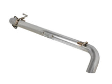 Laden Sie das Bild in den Galerie-Viewer, aFe Takeda 2.5in 304 SS Axle-Back Exhaust System 18-19 Subaru Crosstrek H4 2.0L