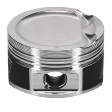 Cargar imagen en el visor de la galería, Wiseco Volks 2.0 9A 16v Dished -11cc Turbo 83.5 Piston Shelf Stock Kit