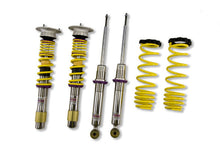 Laden Sie das Bild in den Galerie-Viewer, KW Coilover Kit V2 BMW M5 E39 (M539) Sedan