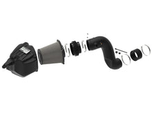 Cargar imagen en el visor de la galería, aFe Pro Dry S Air Intake System 03-07 Dodge Diesel 5.9L-L6 (TD)