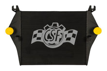 Carica l&#39;immagine nel visualizzatore di Gallery, CSF 05-09 Dodge Ram 2500 5.9L OEM Intercooler