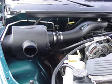 Laden Sie das Bild in den Galerie-Viewer, Volant 01-01 Dodge Ram 1500 3.9 V6 Pro5 Closed Box Air Intake System