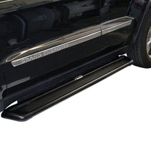 Laden Sie das Bild in den Galerie-Viewer, Westin Sure-Grip Aluminum Running Boards 54 in - Black