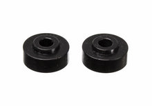 Charger l&#39;image dans la galerie, Energy Suspension Trans Torque Arm Grommets - Black