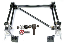 Charger l&#39;image dans la galerie, Ridetech 55-57 Chevy (Two Piece Frame) Bolt-On 4-Link