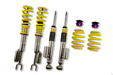 Cargar imagen en el visor de la galería, KW Coilover Kit V3 Audi S6 (4F)Sedan + Avant; quattro