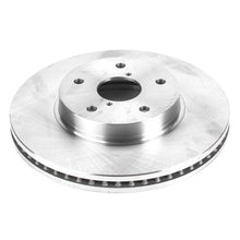 Charger l&#39;image dans la galerie, Power Stop 15-18 Subaru Legacy Front Autospecialty Brake Rotor