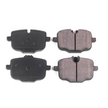 Charger l&#39;image dans la galerie, Power Stop 18-19 BMW 530e Rear Z16 Evolution Ceramic Brake Pads